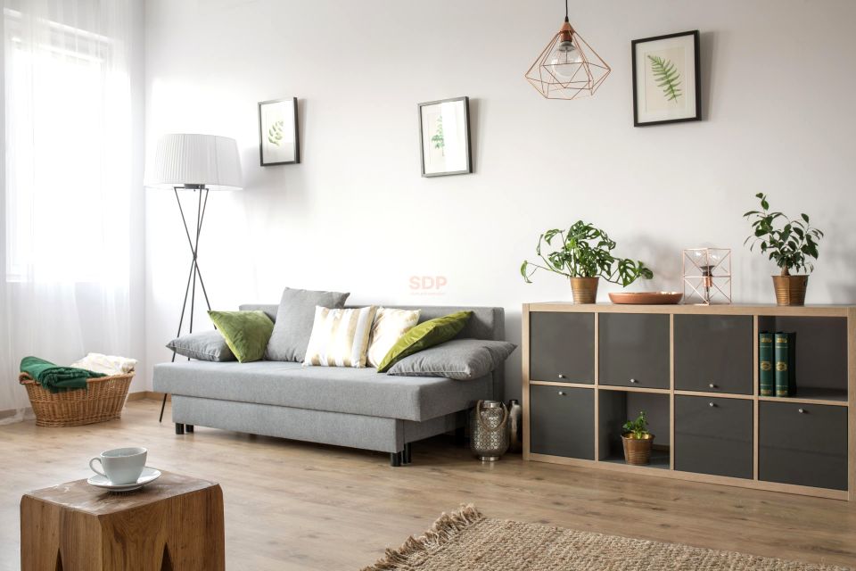 Mieszkanie apartamentowiec Wrocław