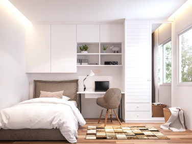 Mieszkanie apartamentowiec sprzedaż
