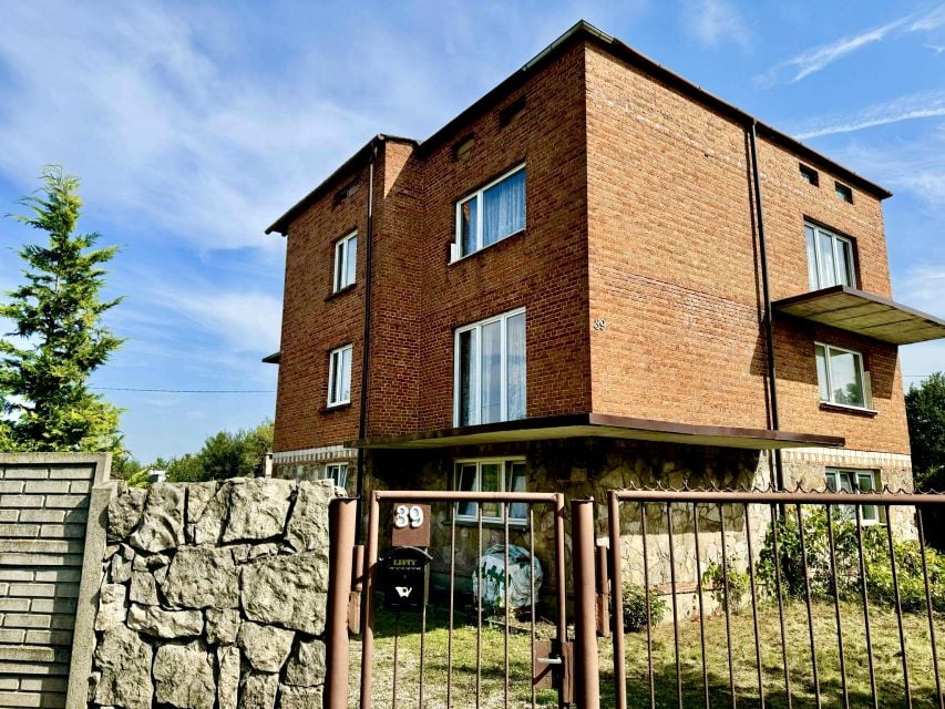 Dom Ksawerów