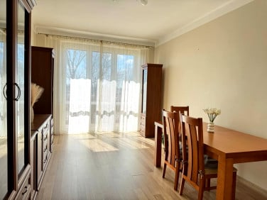 Mieszkanie Łódź