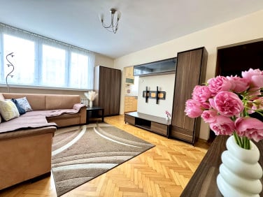 Mieszkanie Łódź