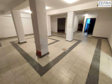 Lokal Kraków
