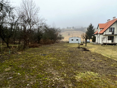 Działka budowlana Raciechowice sprzedam