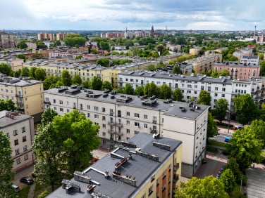 Mieszkanie Częstochowa