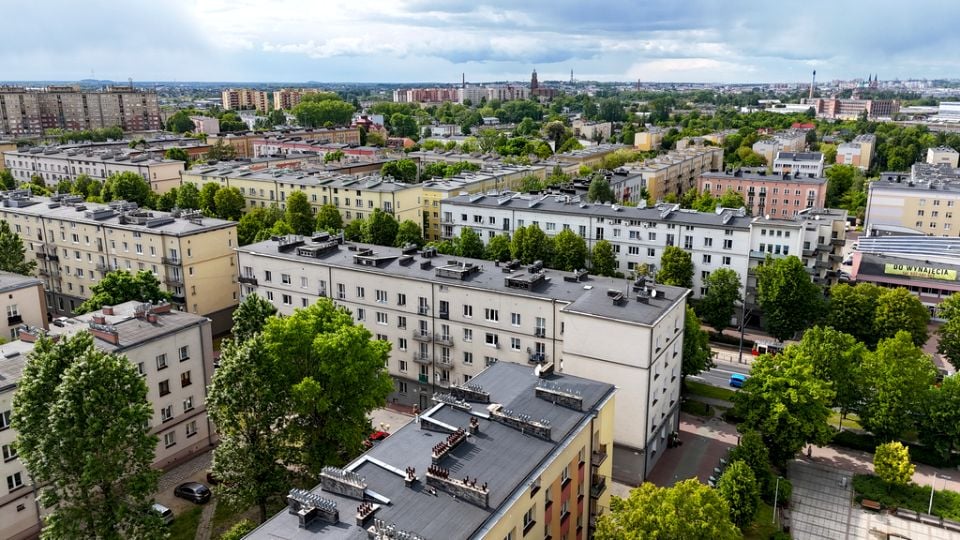 Mieszkanie Częstochowa