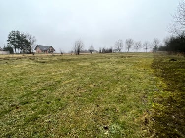 Działka budowlana Raciechowice