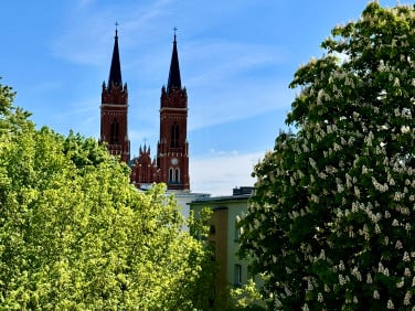 Mieszkanie Łódź