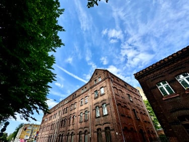 Mieszkanie Łódź