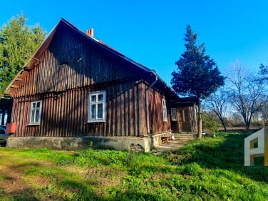 Dom Żelichów