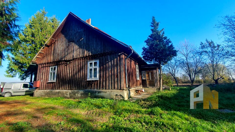 Dom Żelichów