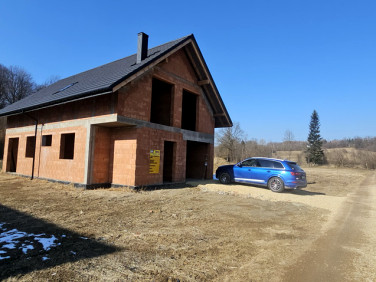 Dom DZIEKANOWICE