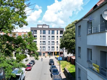 Mieszkanie Bytom