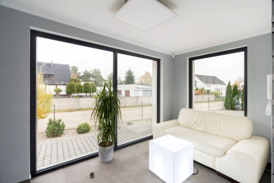 Lokal Poznań wynajem