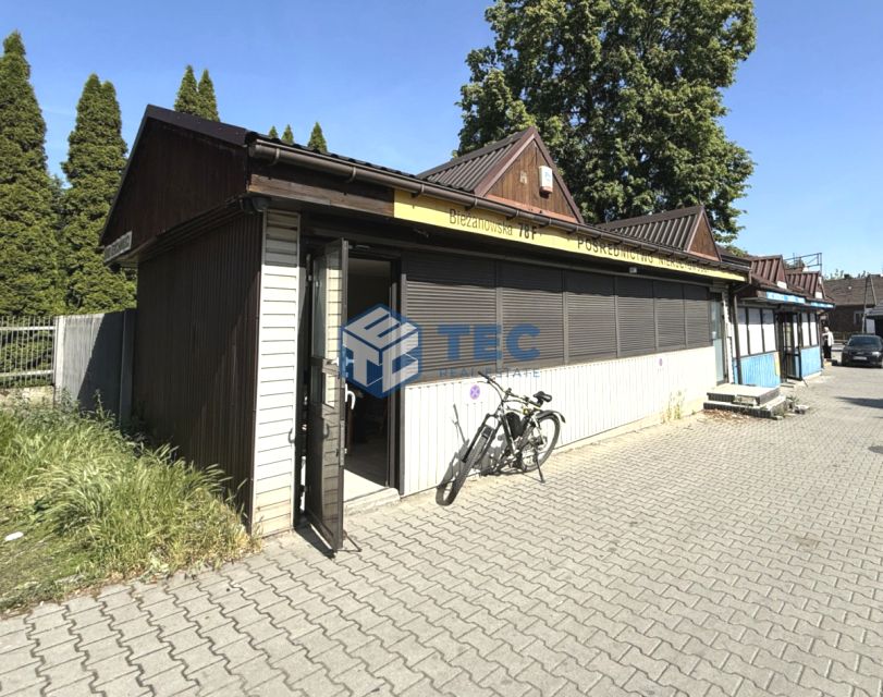Lokal Kraków