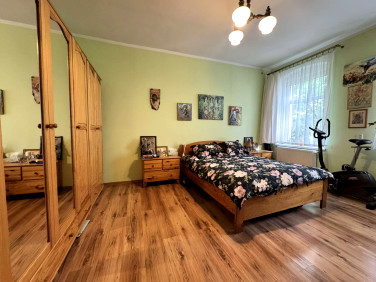 Mieszkanie Wrocław