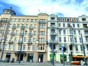 Mieszkanie Łódź