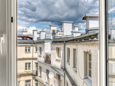 Mieszkanie Warszawa