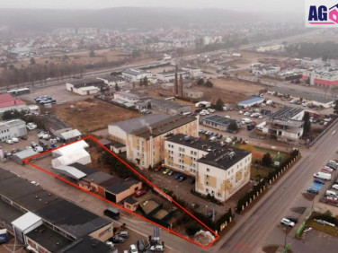 Lokal Wejherowo
