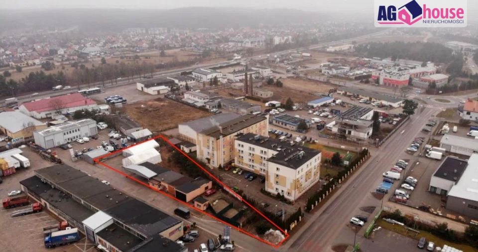 Lokal Wejherowo