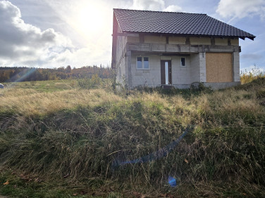 Dom Rząśnik