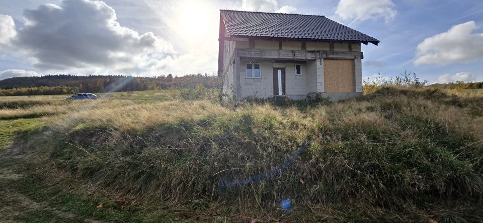 Dom Rząśnik
