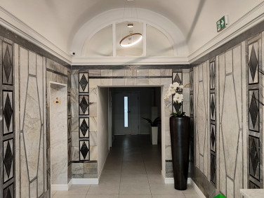 Budynek użytkowy Łódź