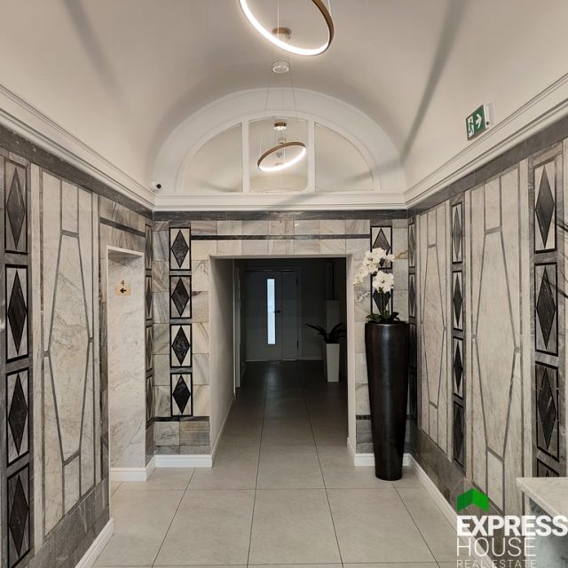 Budynek użytkowy Łódź