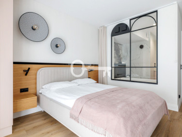 Mieszkanie apartamentowiec Sopot