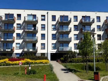 Mieszkanie Gdańsk