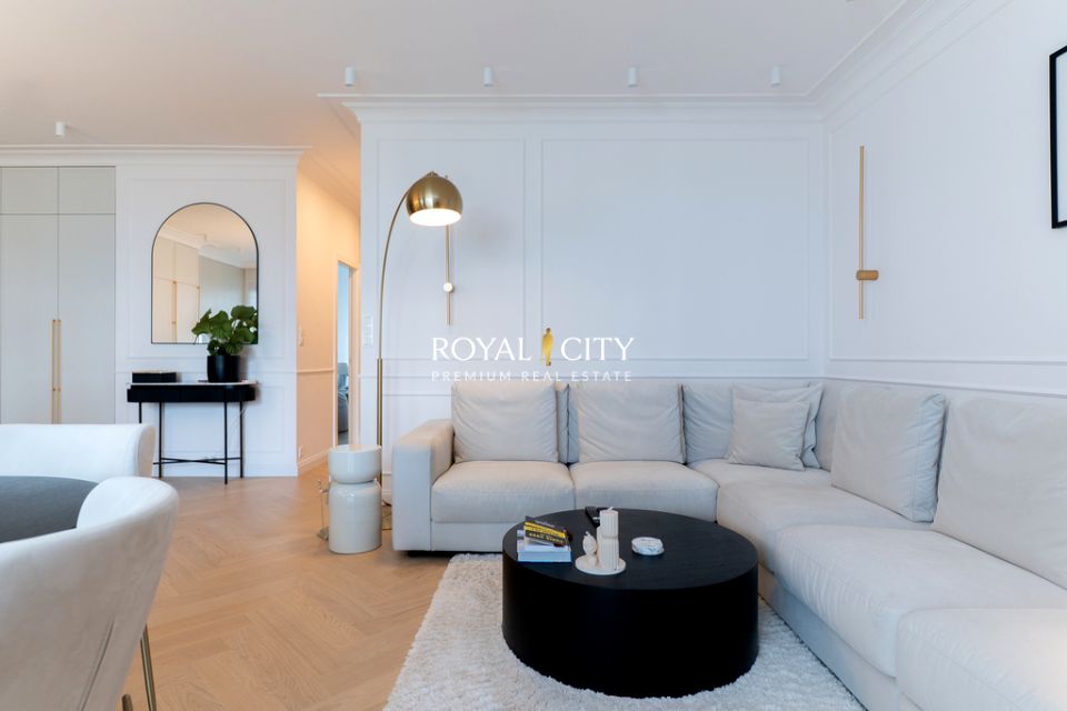 Mieszkanie apartamentowiec sprzedaż