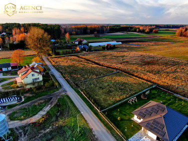 Działka Lewickie-Kolonia