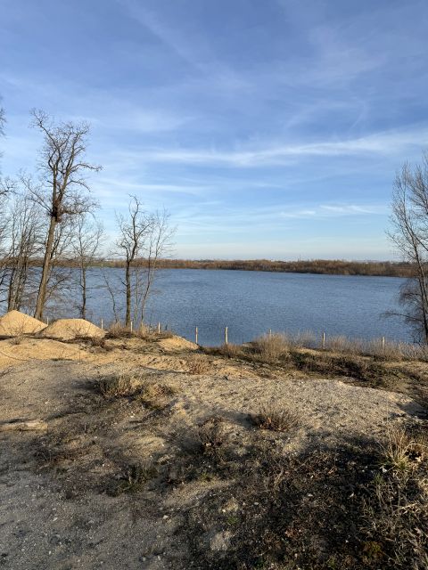 Działka rekreacyjna Słup