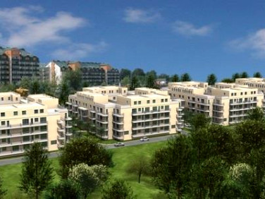 Mieszkanie Ząbki