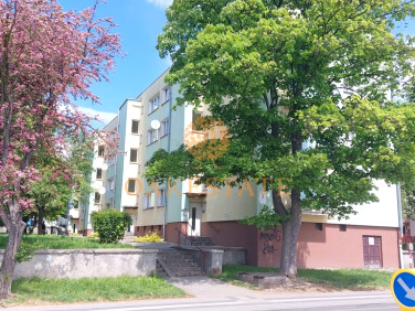 Mieszkanie Starachowice