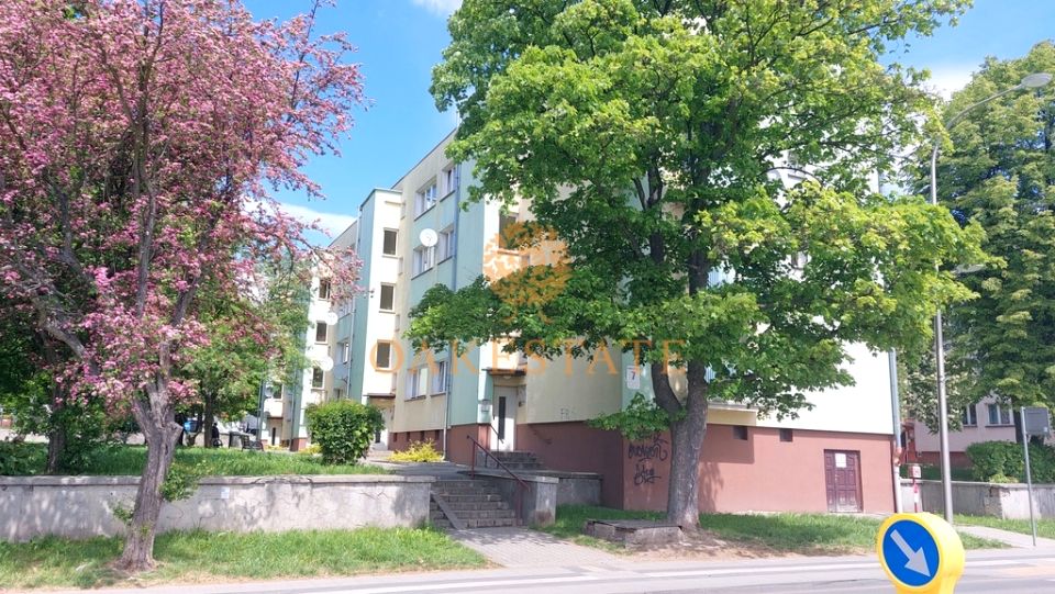 Mieszkanie Starachowice