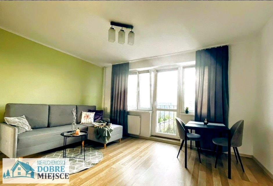 Mieszkanie Bydgoszcz