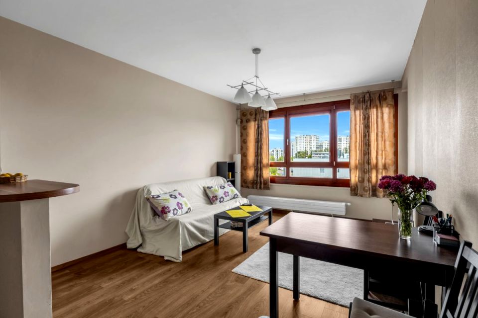 Mieszkanie Warszawa sprzedaż