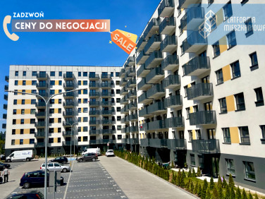Mieszkanie Poznań