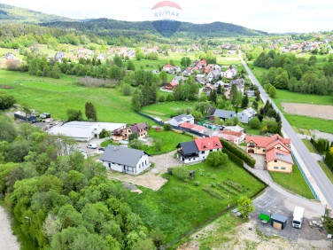 Budynek użytkowy Kuków