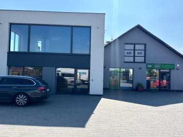 Lokal Ociąż