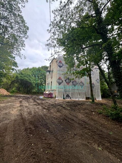 Mieszkanie Milanówek