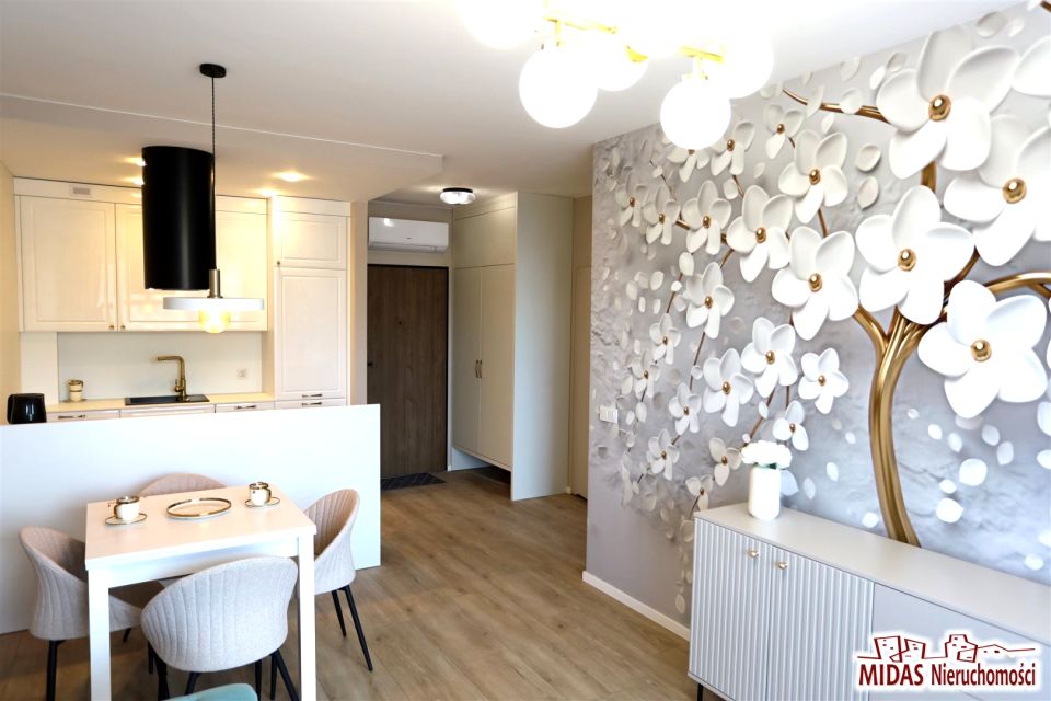 Mieszkanie Ciechocinek