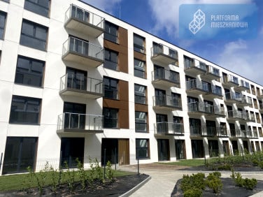 Mieszkanie Katowice