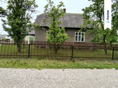 Dom Wola Zabierzowska
