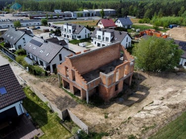 Dom Zalasewo