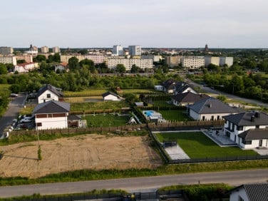 Działka budowlana Gniezno