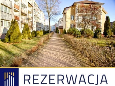 Mieszkanie Białystok