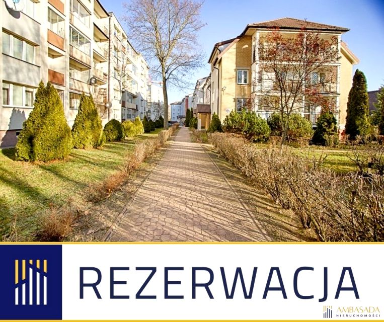 Mieszkanie Białystok