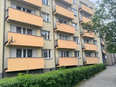Mieszkanie Gliwice
