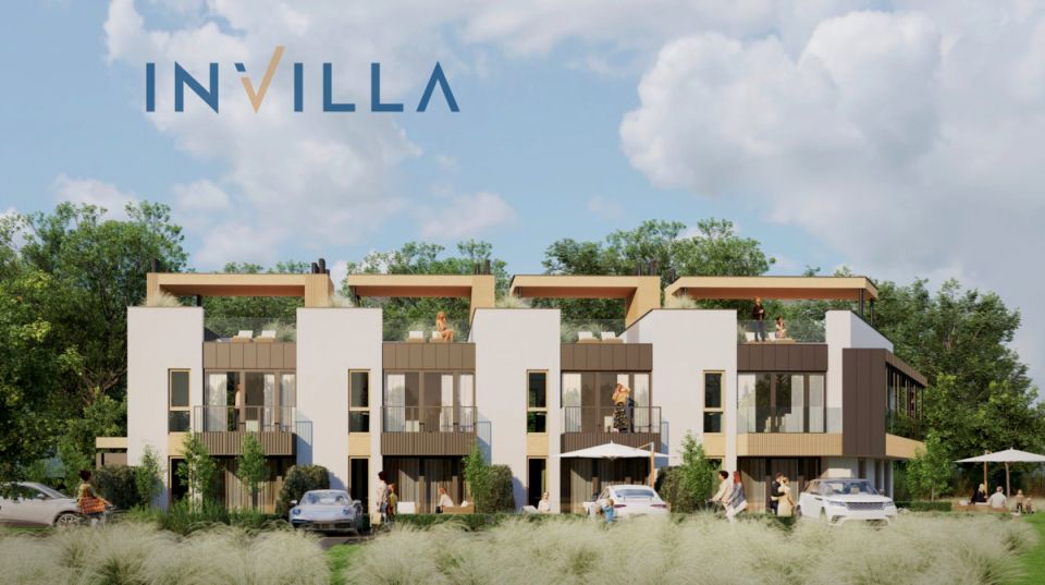 Mieszkanie apartamentowiec sprzedaż